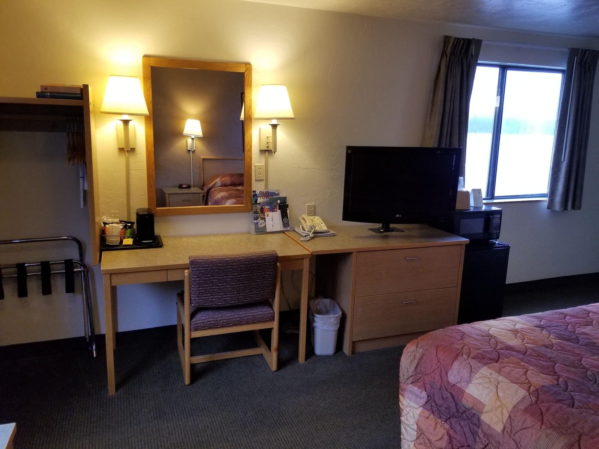 Super 8 By Wyndham Ketchikan Exterior foto