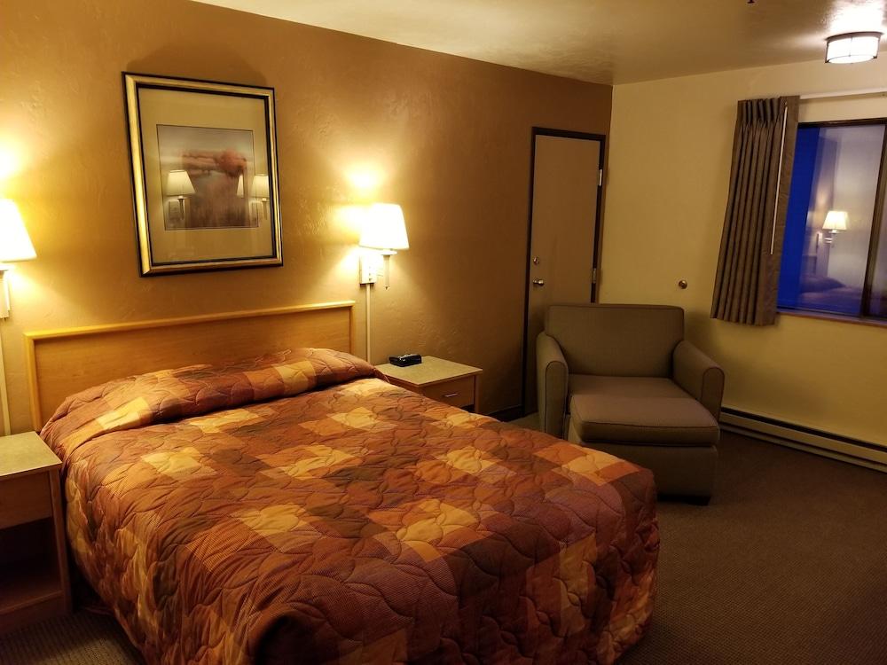 Super 8 By Wyndham Ketchikan Exterior foto