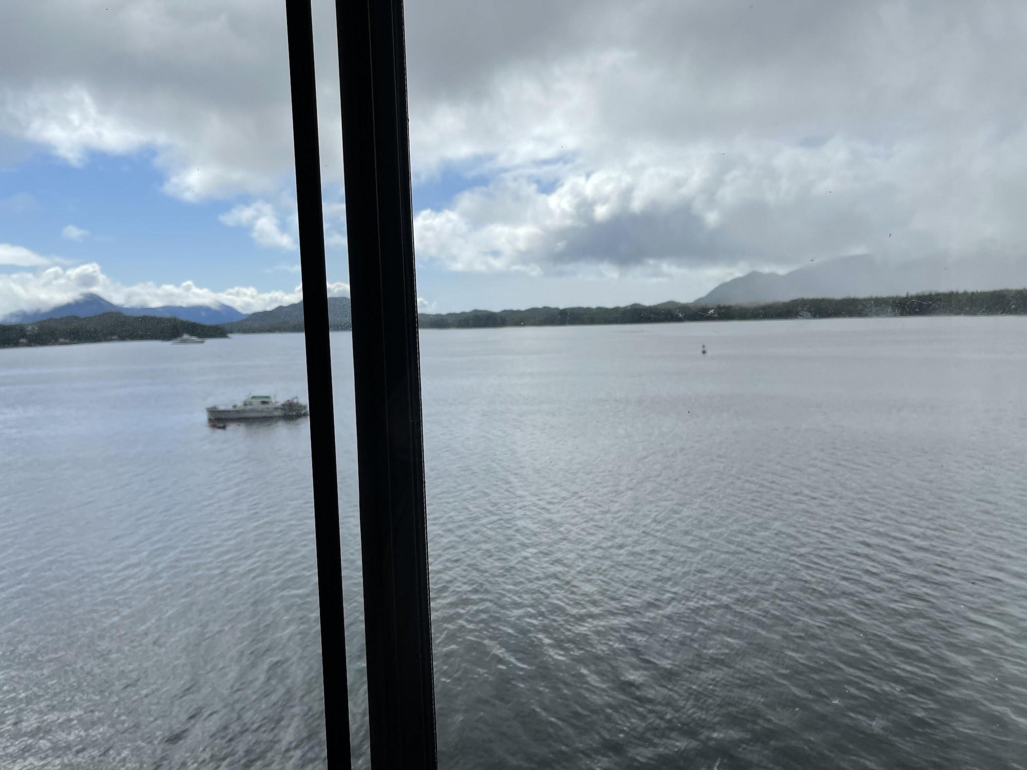 Super 8 By Wyndham Ketchikan Exterior foto